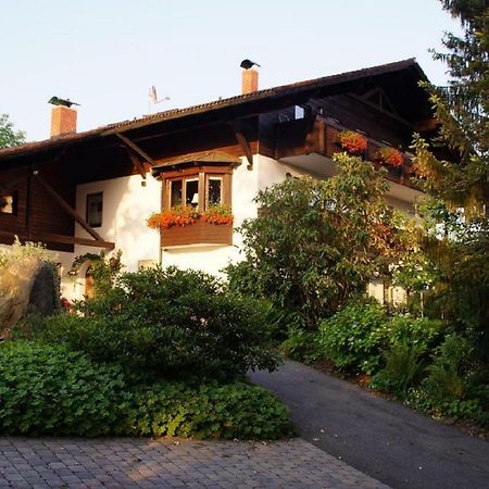 Gaestehaus Brunner Zwiesel Kültér fotó