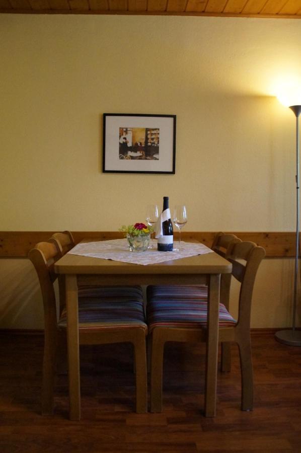 Gaestehaus Brunner Zwiesel Kültér fotó