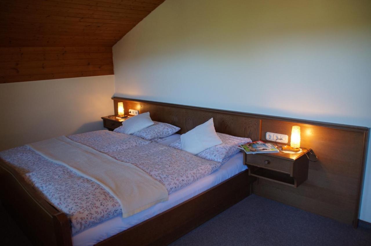 Gaestehaus Brunner Zwiesel Kültér fotó