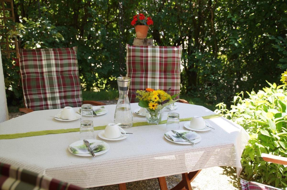 Gaestehaus Brunner Zwiesel Kültér fotó