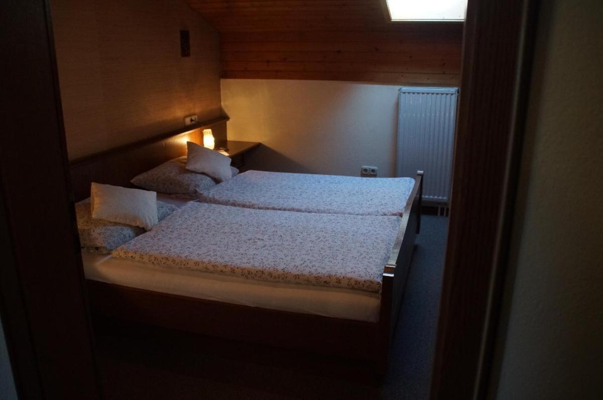 Gaestehaus Brunner Zwiesel Kültér fotó