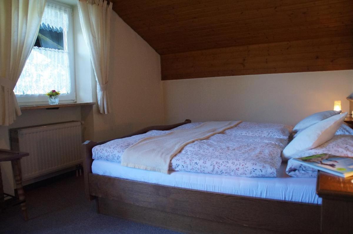 Gaestehaus Brunner Zwiesel Kültér fotó