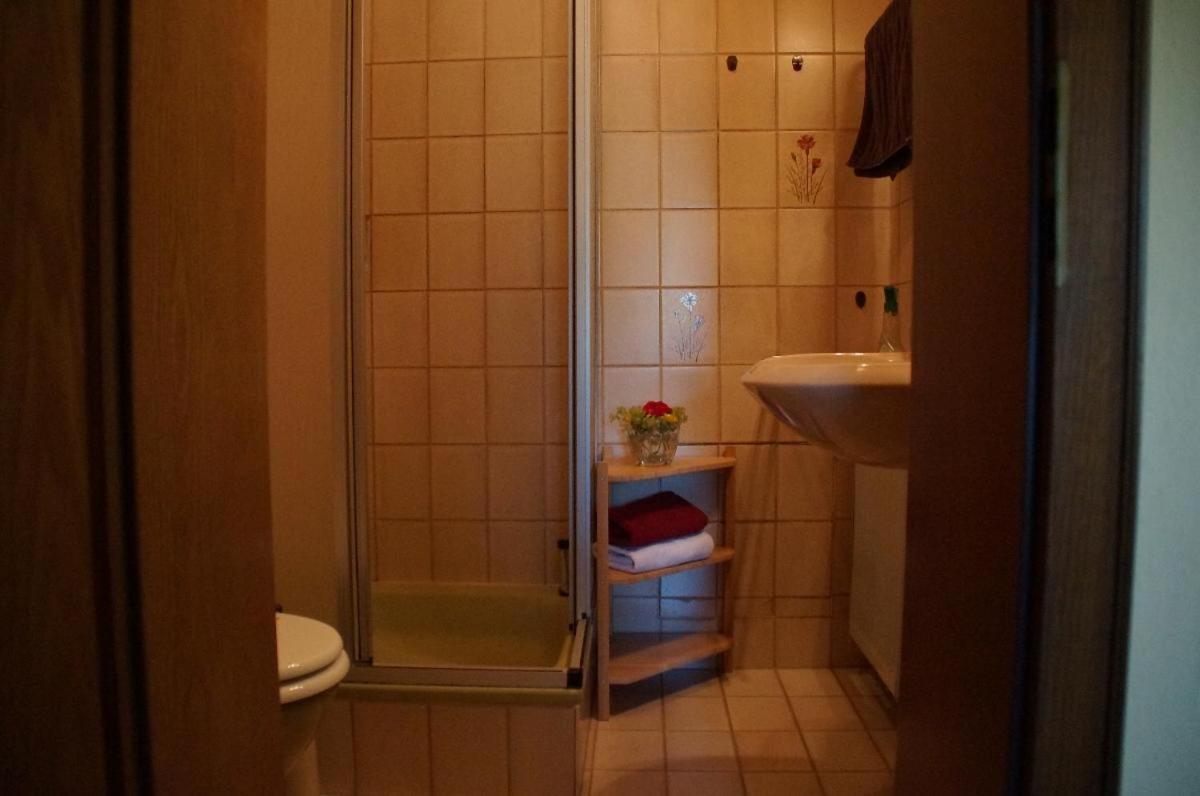 Gaestehaus Brunner Zwiesel Kültér fotó