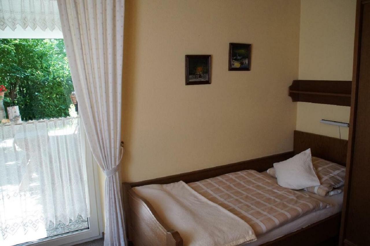 Gaestehaus Brunner Zwiesel Kültér fotó